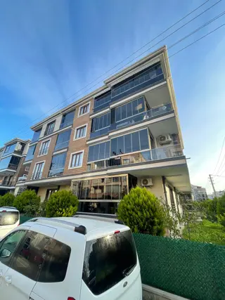 ▇ Varyant'tan Altınkum'da Ultra Lüks 2+1 Geniş Yeni Daire▇