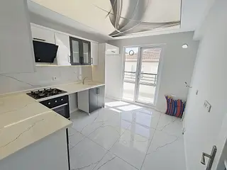 Keçiören Karakaya Mah Sıfır Binada Katta Cad Bir Sok Mesafede