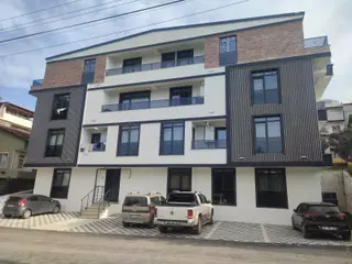 Tarcanlar'dan Şirintepe'de Satılık Sıfır 3+1 Çatı Dublex Daire