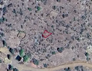 Konya Hadim Dülgerler Köyünde 97 M² Bahçe Satılıktır
