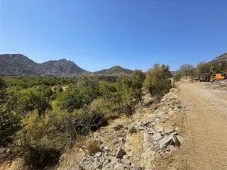 Antalya İbradı Aşağı Mahalle Satılık Arsa