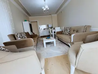 Karaca'dan Çınarlı Mahallesinde 120m2 3+1 Satılık Daire