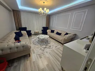 Karapürçek'te Salı Pazarı Mevki Asansörlü Ebeveyn Banyolu Kilerli 2+1 Satılık Daire !!!