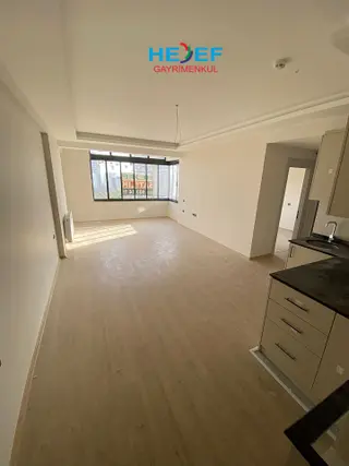 Hedef'ten Tece'de Gmk'ya Sıfır Geniş Satılık 2+1 Daire