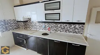 Şehrin Karşıyakasında Muhteşem Manzaralı 3+1 Daire