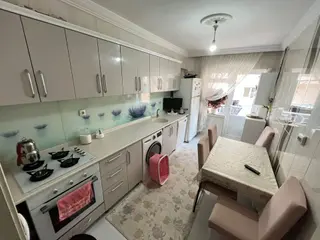 Kuşcağız Mahallesi'nde Kat Konumunda Masrafsız 3+1 Daire!