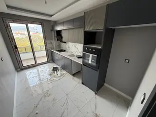 ▇ Tek Yetkili Kadıköy'de Önü Açık Site'de Ultra Lüks 3+1 Daire ▇