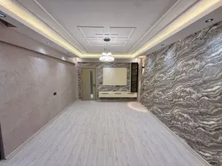 Millioğlu İnşaat'tan Göktürk'te 2.5+1 Ultra Lüks Daireler