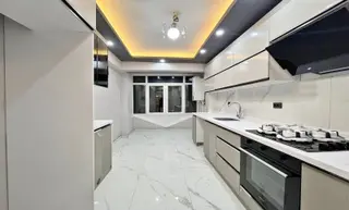 Bademlik Mahallesi'nde Masrafsız Yapılı 3+1 Daire!