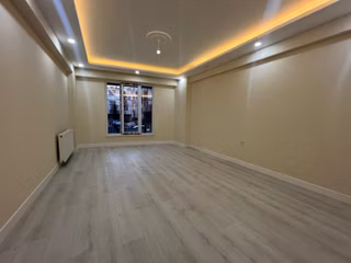 Loft'tan Gültepe'de Satılık Sıfır 2+1 90 M2 Yüksek Giriş Daire