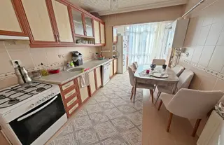Atapark Mahallesi'nde Cadde Üzeri Manzaralı 3+1 Daire!