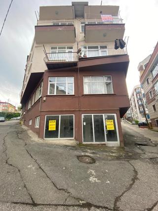 Trabzonda Satılık Dükkan & Depo (150 M2)