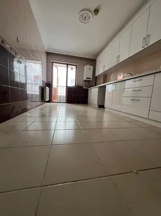 Yayla Mahallesi'nde Asansörlü 3+1 Daire!