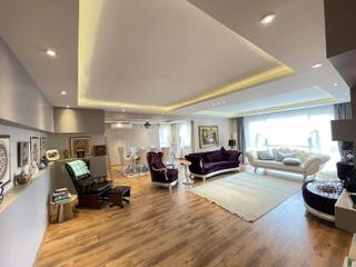 Can Atabilge'de 6+1 Satılık Teraslı Dubleks Daire