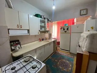 Kamil Ocak Mahallesi'nde Katta 3+1 Daire!