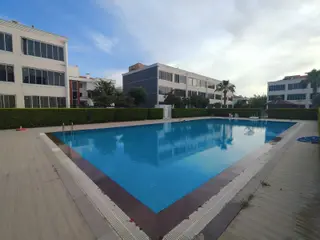 Muradiye Mahallesi Karali Bölgesi Site İçi 🏡 ✅1+1 60 M2 3 Katlının Yüksek Zemini