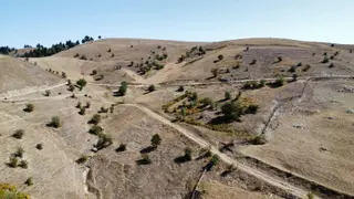 Sinop Durağan'da Satılık Arazi