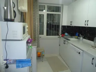 Aydınlıkevlerde Salonu Bağımsız Satılık Daire Gizem Emlaktan