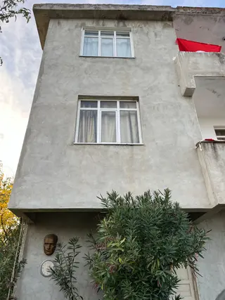 Balıkesir Susurluk Ömerköy Mahallesinde Satılık