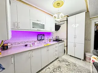 Keçiören Atapark Cad Üzerinde Giriş Altı Daire Kök Tapu Daire