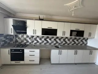 Emlakevim - Gümüşova Fatih Mah.de 2 + 1 Satılık Daire !