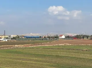 Polatlı Temelli'de 300 M² Satılık Arsa