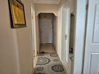 Uzundere Toki Konutlarında 2+1 Deniz Manzaralı Daire