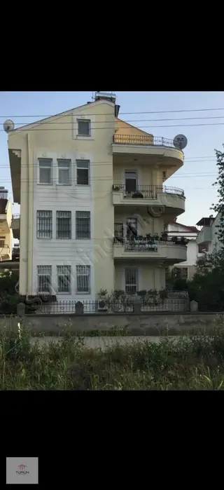 Fethiye Tuzla Mahallesi 4+3 Satilik Daireler