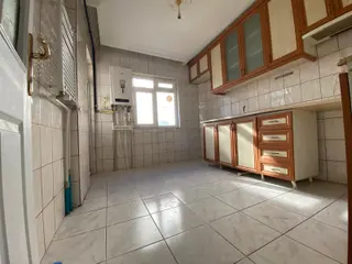 Kanuni Mahallesi'nde Katta 3+1 Daire!
