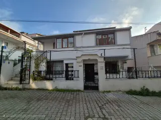 Delux'den Değirmenaltı Mah.'de Ticari+konut İmarlı Satılık Bina