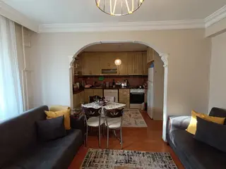 Balıkesir Bahçelievler De Demirdağ Emlak Tan Satılık 3+1 Daire.