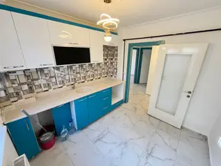 Kanuni Mahallesi'nde Yapılı 3+1 Daire!