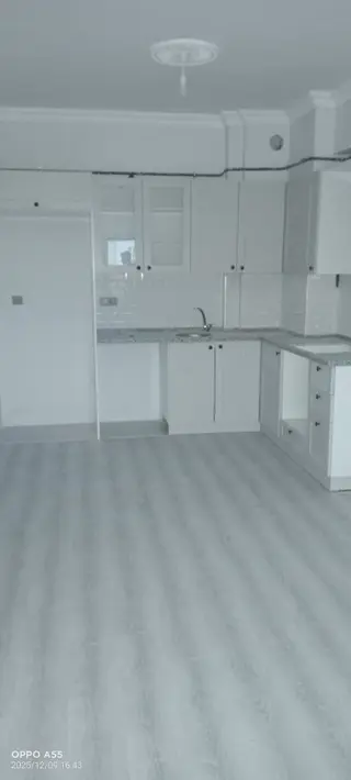 Adalet Gold Group Emlak'tan Sıfır Satılık Daire 1+1 Bağlar Mahallesinde