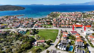 Çeşme Şifnede 500 M² | 1/1000 Planda Tarım Alanı