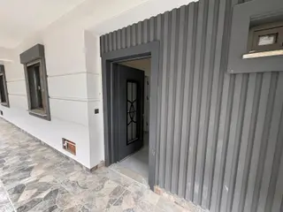 Edremit Çamlıbelde Site İçinde Kapalı Otoparklı 2+1 Daireler