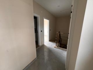 Edremit Çamlıbelde Site İçinde Kapalı Otopark 3+1 Dubleks Daire