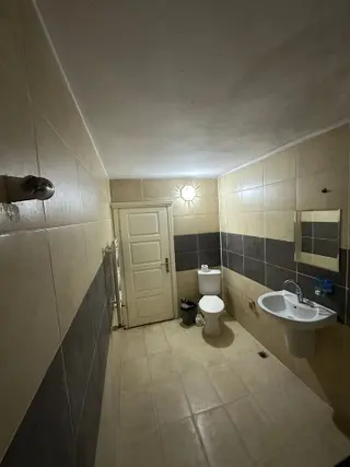 Tokat Merkezde 1+1 Daire Avm Ve Hastaneye Yürüme Mesafesinde