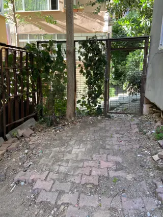 Sahibinden Satılık 2+1 Bahçeli Balkonlu Daire