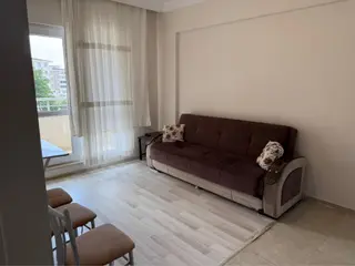 Çözüm Gayrimenkul 1+1 Eşyalı