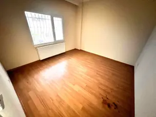 Seba'dan Tevfikbey Mh 1+1 65m2 İskanlı Kredili Uygun Fiyatlı Bahçe Katı