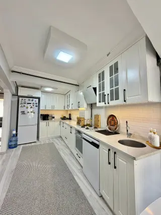 🏡sakarya Mahallesi 🏡 ✅2+1 M2 110 5 Katlının 5 Katı ❇️full Tadilatlı Özelikli