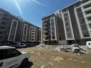 Emlak 72 Den Hasankeyf Yolunda Satılık 2+1 Daire