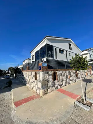 Didim Retürk’ten; 5+1, Ayrı Mutfak, Sauna, Havuzlu Ve Hamamlı Villa