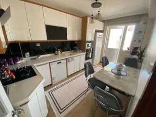Yayla Mahallesi'nde Manzaralı Asansörlü 3+1 Daire!