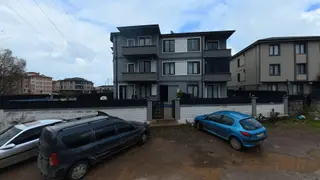 Sakarya Karasu Da Havuzlu Lüks 2+1 Daire