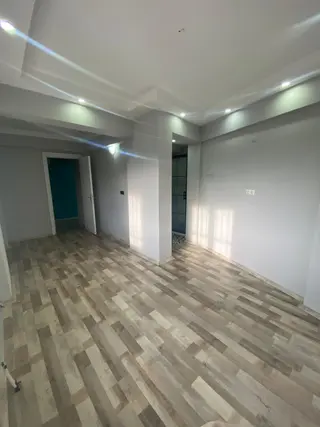 Aydın Nazilli Kurtuluş Mahallesinde Satılık Daire