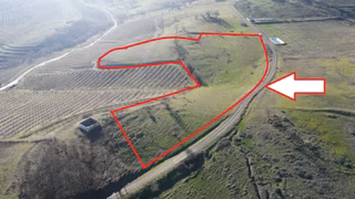Karamürsel Fulacık %5 İmarlı 19.152 M2 Satılık Tarla