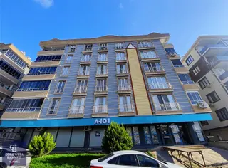 Eroğlan Mah.3+1,full Eşyalı,ebeveyn Banyolu,ayrı Mutfaklı Daire