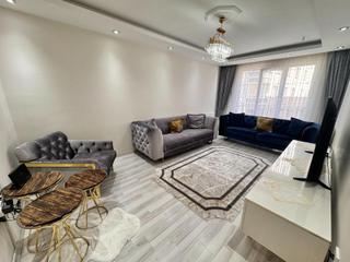 Sahibinden Site İçerinde Satılık Lüxs Daire