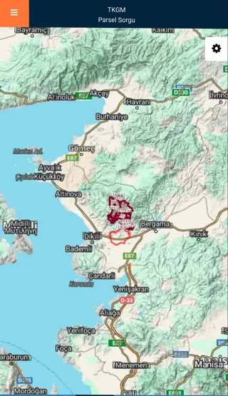 Sahibinden İzmir De Satılık 23 Dönüm Ve 800 Ağaç Zeytinli Tarla Son Fiyat